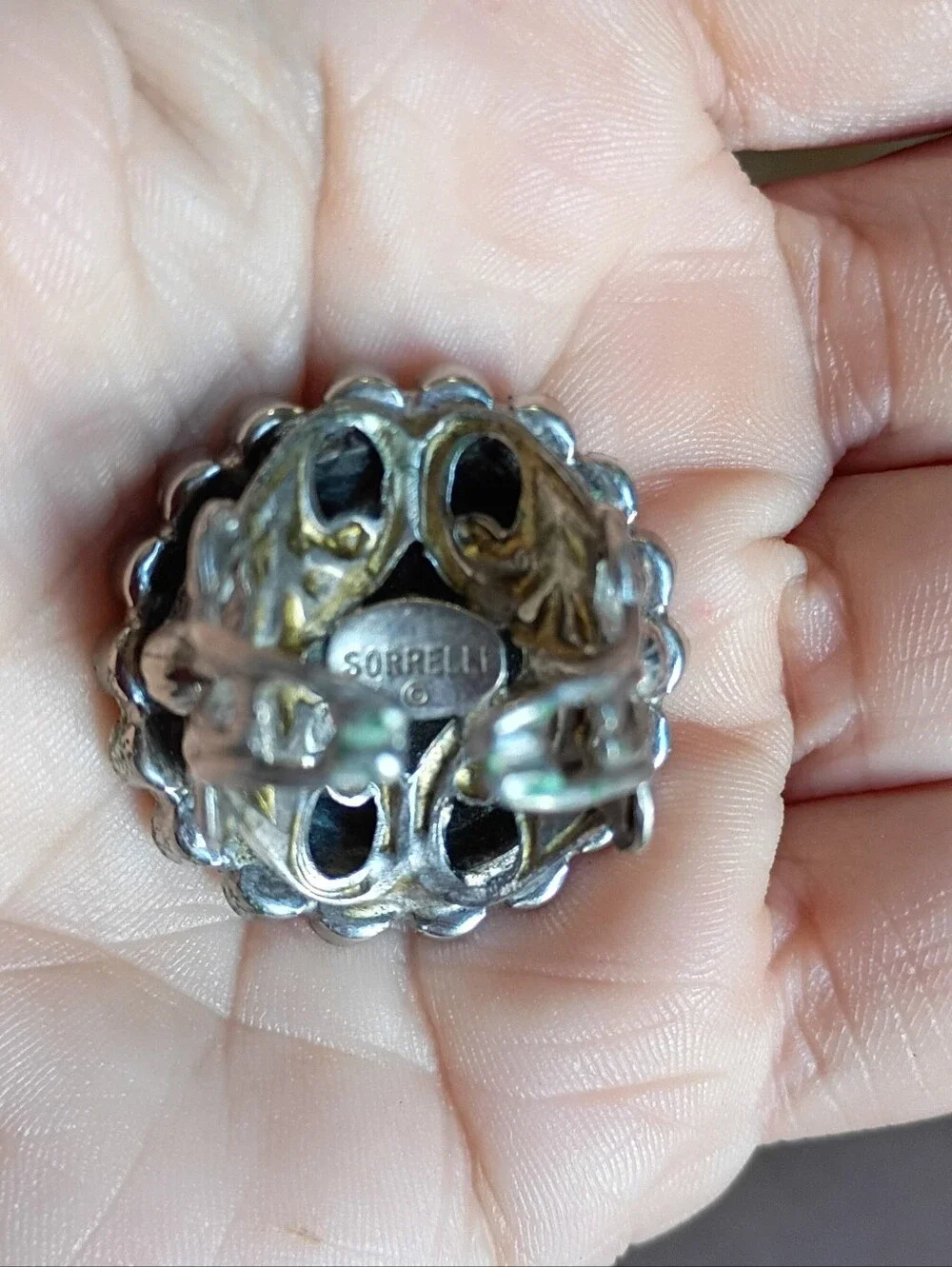 Sorrelli Ring